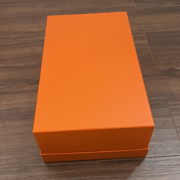 Hermes Shoe box - Picture 3 of 6
